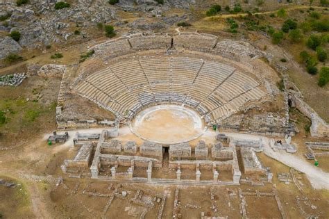 A tour of the archaeological site of Philippi | Culture | Discover Greece