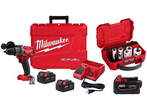 Drill/Driver Kit,Keyless,18V DC,3.3 lb - Grainger