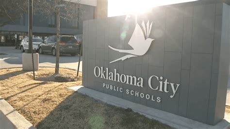 Oklahoma City Public Schools announce uniform policy changes