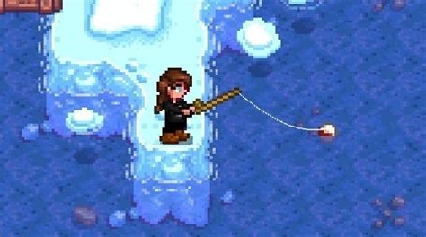 Why is Fishing So Hard in Stardew Valley – Outer Ask