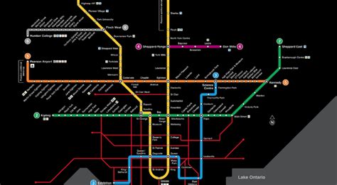 Here's what Toronto subway service will look like in 2023 and 2031 ...