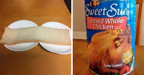 20 Images Of "Cursed Foods" Shared On This Facebook Page | DeMilked