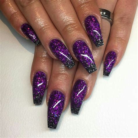 20+ Best Pretty Nails Part67 in 2020 | Purple nail designs, Purple nail ...