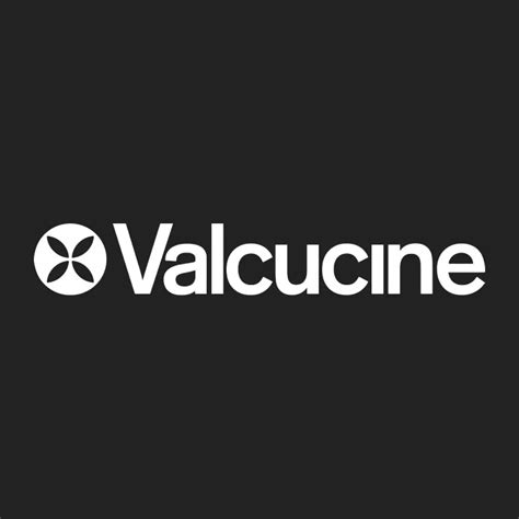 Valcucine · Bauformat