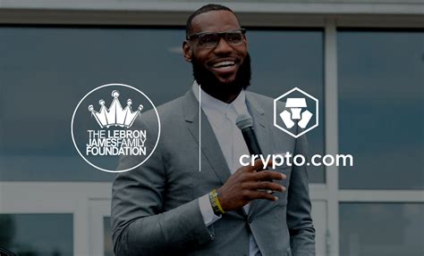 LeBron James and the LeBron James Family Foundation Announce Multi-Year ...