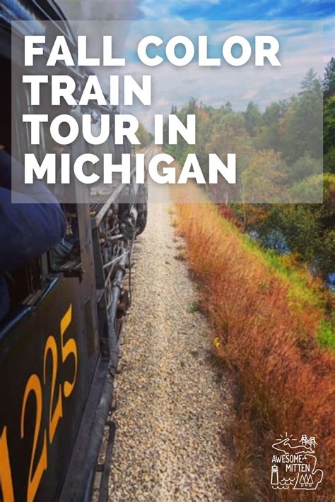 Fall In Michigan, Michigan Colors, Michigan Road Trip, Scenic Road Trip ...