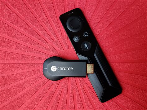 The lure of the remote: why I stopped Chromecasting the second I got an ...