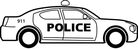 Police clipart police cruiser, Police police cruiser Transparent FREE ...