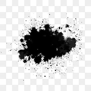 Splatter PNG Transparent Images Free Download | Vector Files | Pngtree