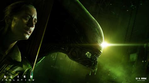 Unlock VR mode in 'Alien: Isolation,' if you dare