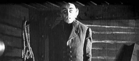 'Nosferatu' Remake Adds Cast Members, Starts Production