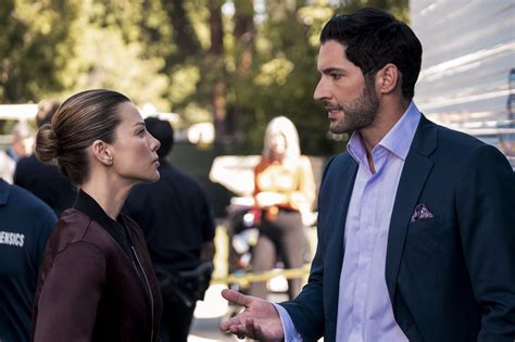 Why Lucifer and Chloe Aren't a Good Couple | POPSUGAR Entertainment UK