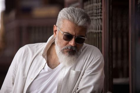 Thunivu: Ajith drips swag in cool new stills! Tamil Movie, Music ...