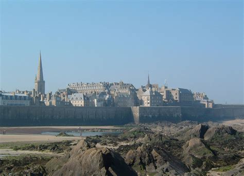 Saint-Malo - Wikipedia