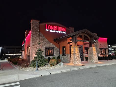 LongHorn Steakhouse - Reviews and Deals on Restaurant.com