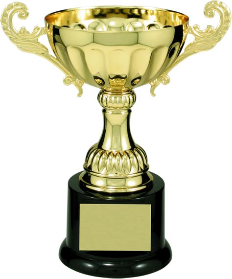 Shop & Personalize "Metal Cup Trophy Award 100 Series" at Dell Awards