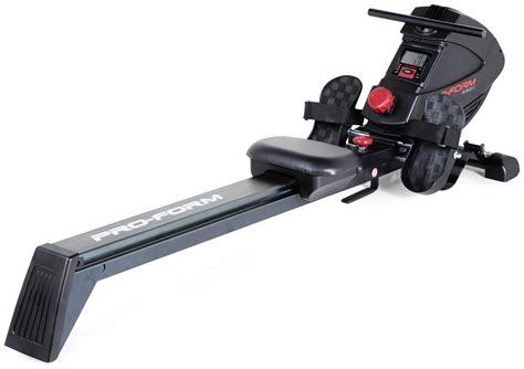 ProForm 440R Rowing Machine Reviews