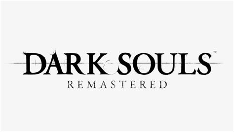 Dark Souls Font - Download Fonts