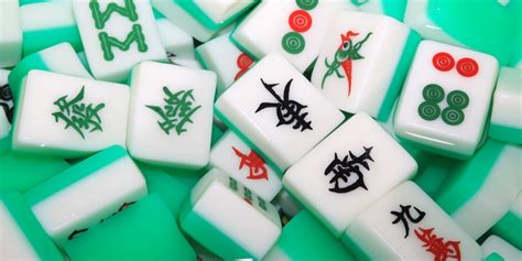 Simple chinese mahjong rules - reqopbox