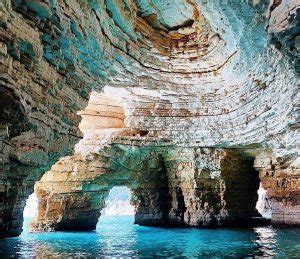 Gargano sea caves - Gargano boat Tour - Gargano Tour