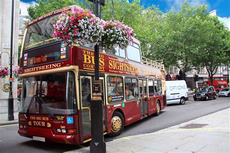 Sightseeing Tour Bus Free Stock Photo - Public Domain Pictures