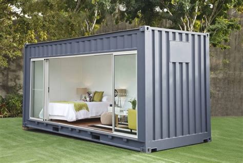 Best 17 Shipping Container Homes Ideas With Pictures