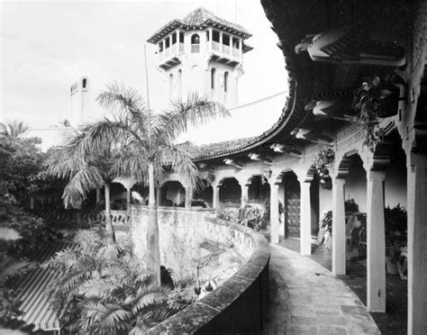 Little-known fact about Mar-a-Lago's history shows why it is the ...