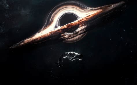 Aggregate more than 77 interstellar black hole wallpaper best - in ...