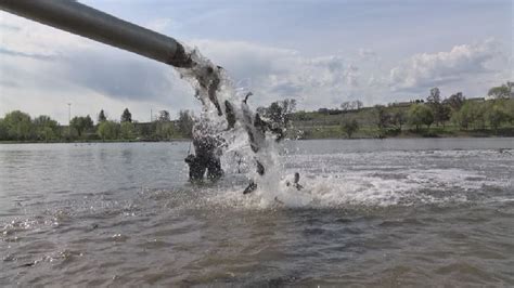 Family fishing pond stocked with 6,000 new trout | KEPR