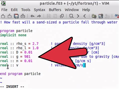 How to Program in Fortran: 13 Steps (with Pictures) - wikiHow