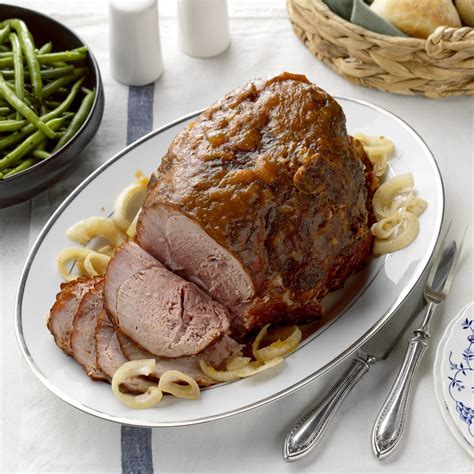 26 Christmas Ham Recipes That Should Make an Appearance This Year