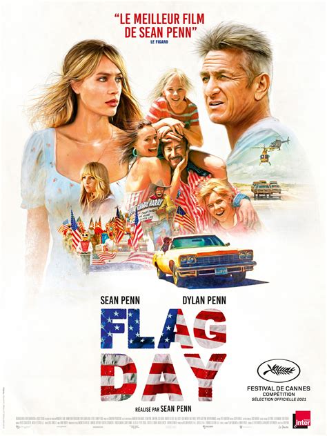 Flag Day - Film 2021 - AlloCiné