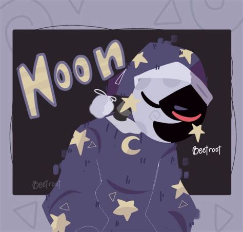 Moondrop fanart | Sun and moon drawings, Moon drawing, Fnaf drawings