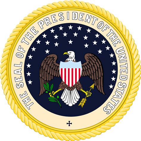 File:Seal of the President of the United States (1850).png - Wikimedia ...