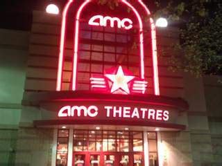 AMC White Marsh 16 in Baltimore, MD - Cinema Treasures