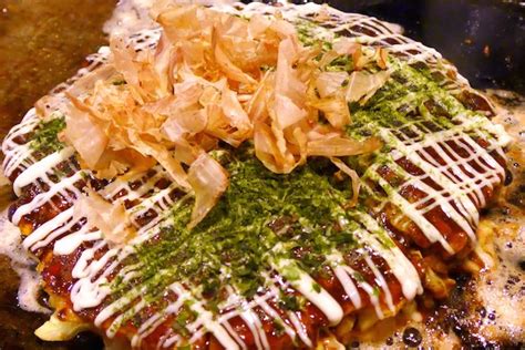 7 Must Try Foods in Osaka - Japan Web Magazine