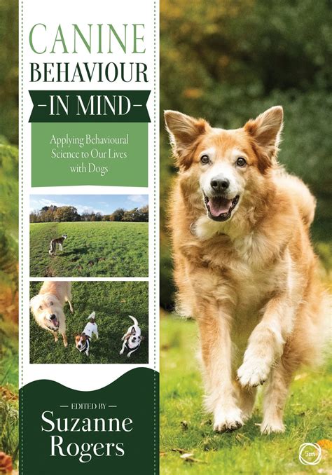 Canine Behaviour in Mind - Pet Sense