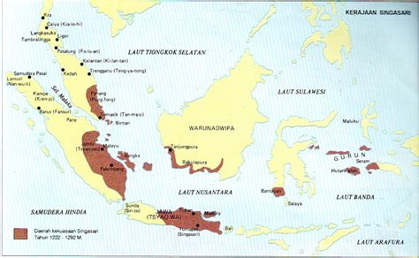 Sejarah Dari Kerajaan Singosari | Sejarah di Nusantara