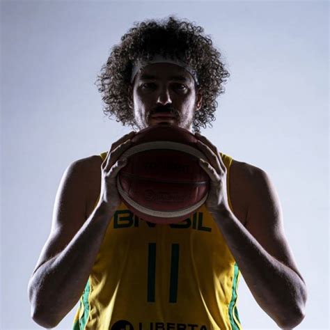 Anderson Varejao, Basketball Player, Stats, Height, Age | Proballers