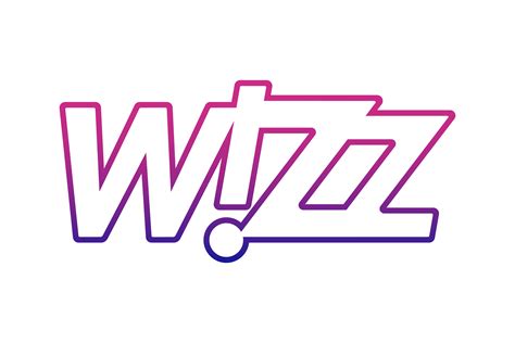 Download Wizz Air Logo in SVG Vector or PNG File Format - Logo.wine