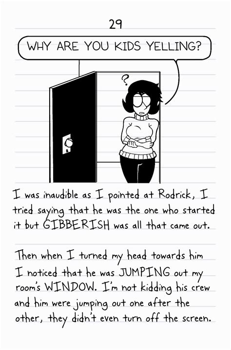 Greg Browses Rule 34 - (Page 29) : r/LodedDiper