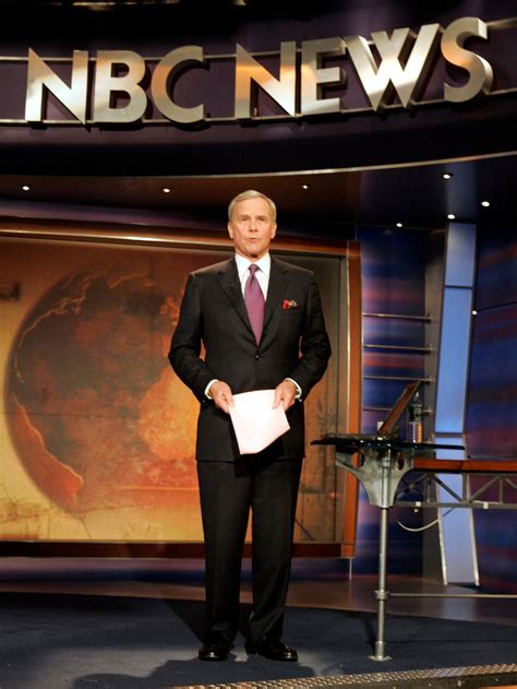 Tom Brokaw says he's retiring from NBC News after 55 years | WBFF