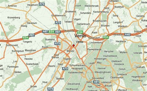 Venlo Location Guide