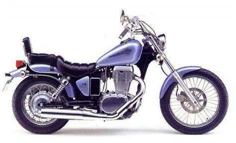 SUZUKI LS650 Savage (2002-2003) Specs, Performance & Photos - autoevolution