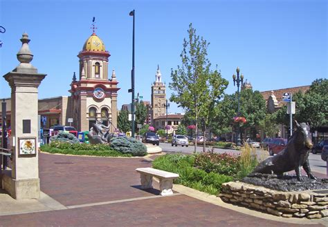 File:Country Club Plaza 1 Kansas City MO.jpg - Wikipedia