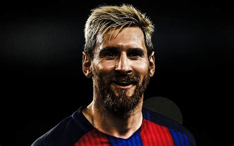 Lionel Messi HD Wallpapers 1080P