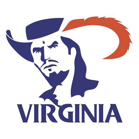 Virginia Cavaliers Logo PNG Transparent & SVG Vector - Freebie Supply