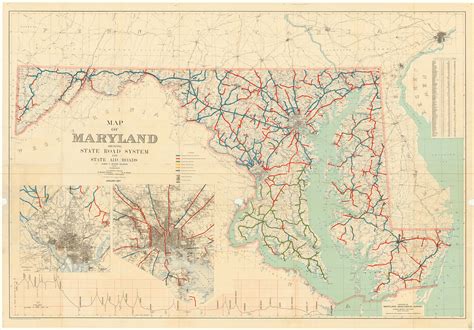 U.S. Route 50 in Maryland - Wikipedia