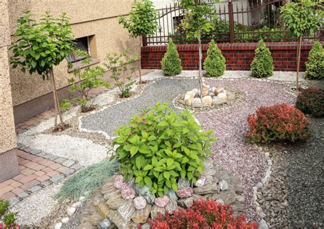 Gravel Gardens Crafting: Design, Planting, and Maintenance – The garden!