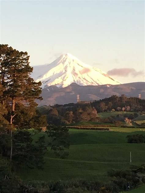 Pin by Allen Berry on Taranaki | Natural landmarks, Taranaki, Landmarks